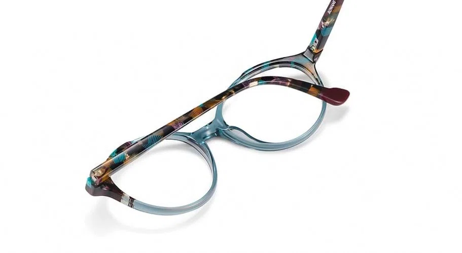 Etnia Barcelona ROWANE Eyeglasses - view 3